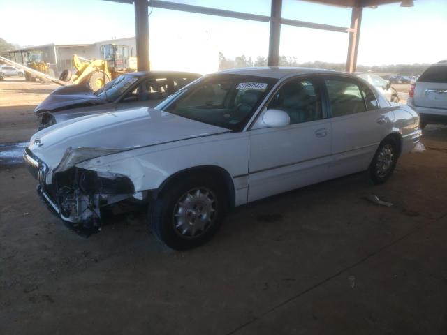 1998 Buick Park Avenue 