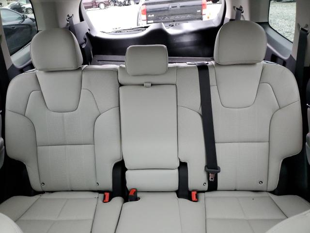 5XYP3DHC8MG103999 KIA Telluride Ex