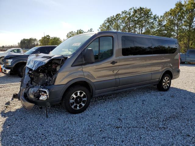 2016 Ford Transit Van 