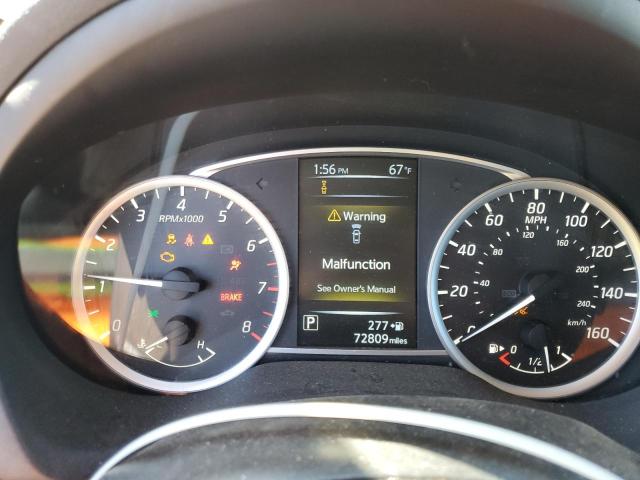 2018 NISSAN SENTRA S 3N1AB7AP7JL608429