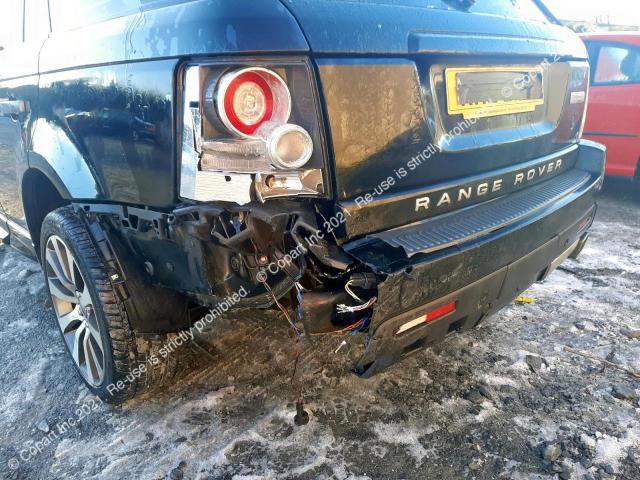 SALLSAA23AA256923 Land Rover R Rover Sp