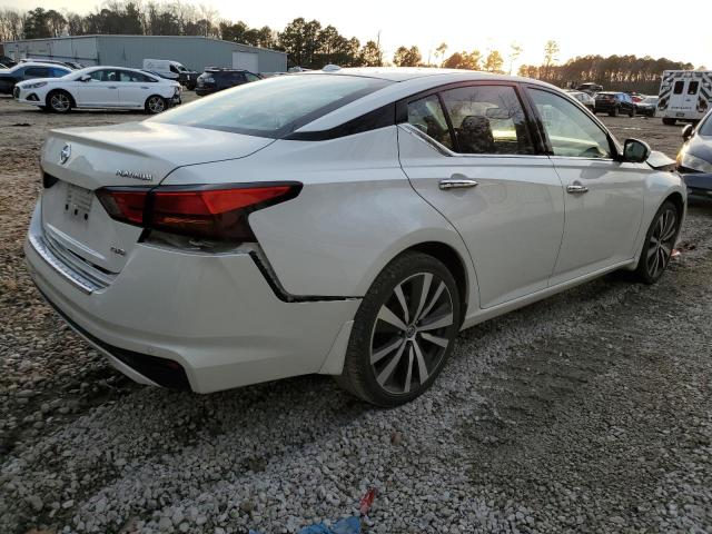 2020 NISSAN ALTIMA PLA - 1N4BL4FW1LC151165