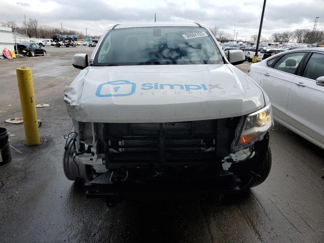 2016 CHEVROLET COLORADO Z 1GCGTDE32G1163494