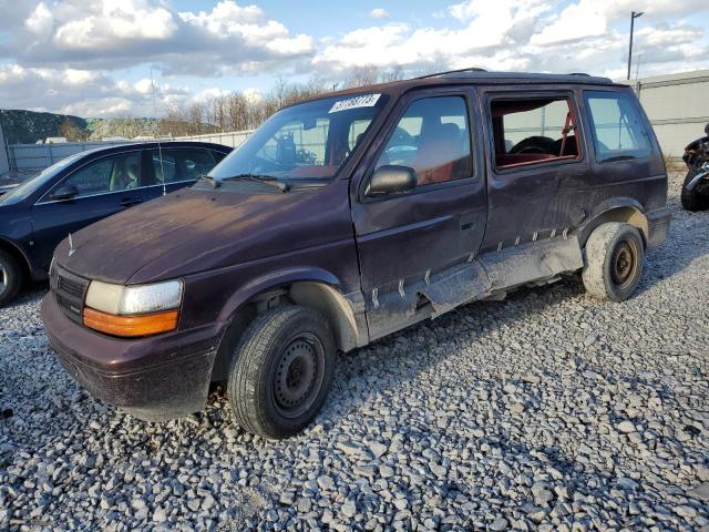 1994 Dodge Caravan SE