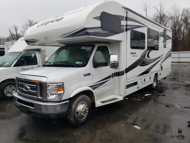 2018 Ford Econoline Cargo Van 