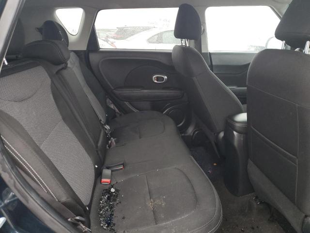 KNDJP3A54K7630917 KIA SOUL +