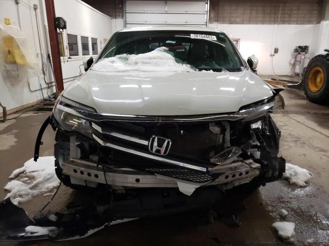 2016 HONDA PILOT EXL - 5FNYF6H82GB076510