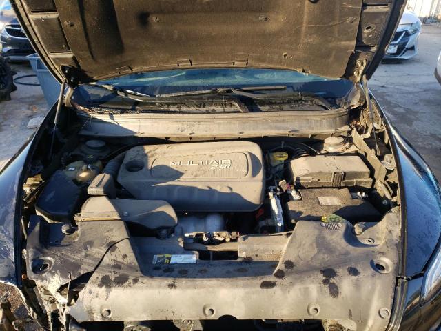 2015 JEEP CHEROKEE L - 1C4PJLCB4FW690688