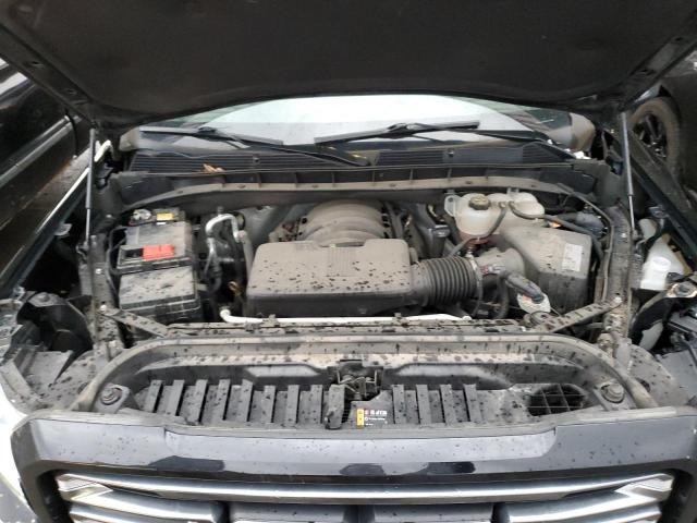 1GTP9EEDXKZ220743 GMC Sierra K1500 At4