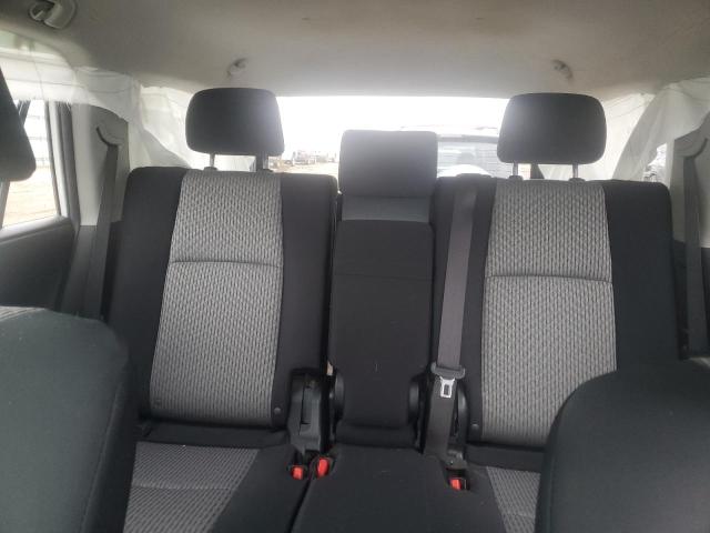 2017 TOYOTA 4RUNNER SR - JTEBU5JR6H5456778