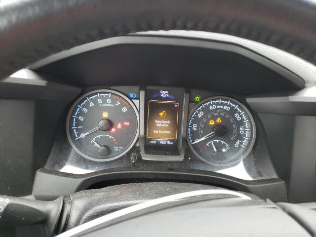2019 TOYOTA TACOMA DOU - 5TFCZ5AN3KX186153