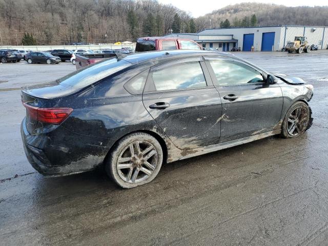 2020 KIA FORTE GT L 3KPF34AD1LE171264