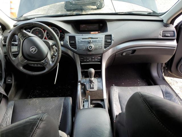 JH4CU2F63BC001264 Acura TSX