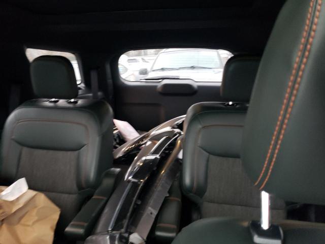 2022 FORD EXPLORER T - 1FMSK8JH3NGB27499