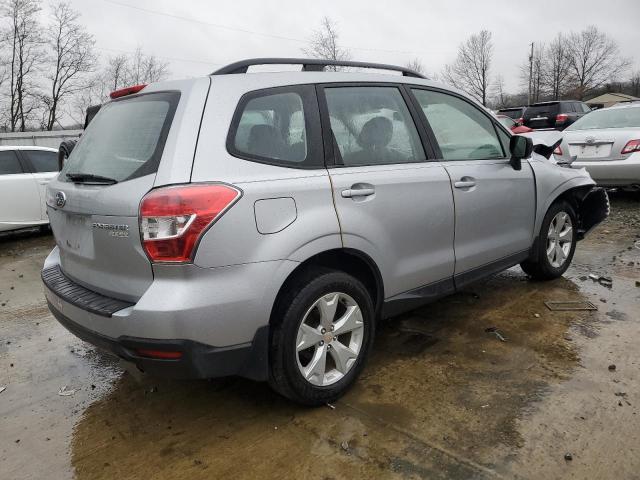 JF2SJABC4FH563468 Subaru Forester 2.5i
