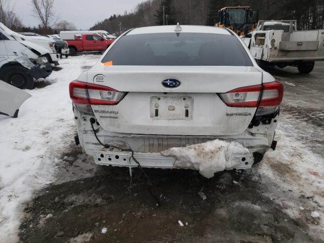 2019 SUBARU IMPREZA LI - 4S3GKAS64K3611392