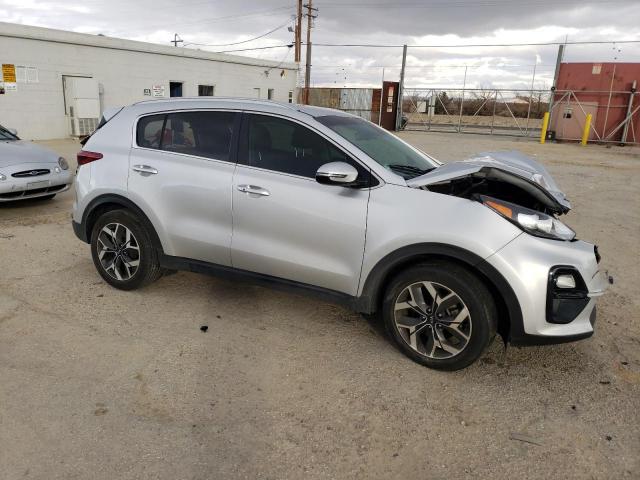 KNDPN3AC7L7792881 KIA Sportage Ex
