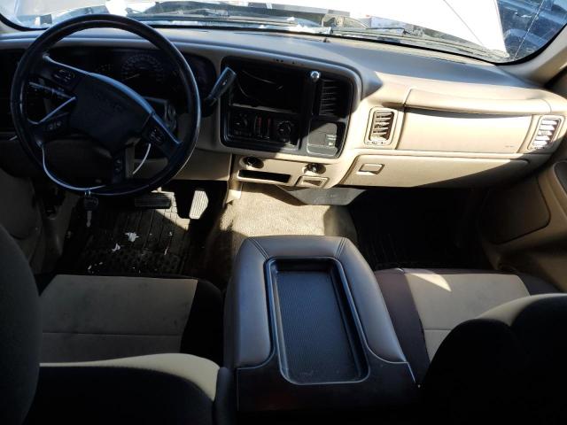 2GTEK19T731296226 GMC New Sierra K1500