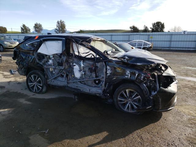 2022 TOYOTA VENZA LE JTEAAAAH5NJ089928