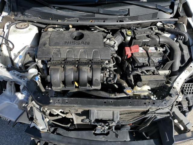 2015 NISSAN SENTRA S 3N1AB7AP0FY320228