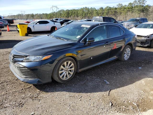 2019 TOYOTA CAMRY L - 4T1B11HK5KU725084