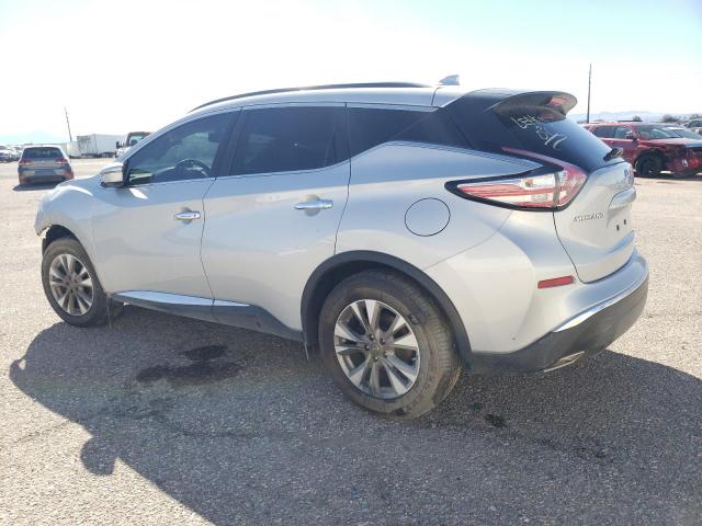 2018 NISSAN MURANO S - 5N1AZ2MG0JN102685