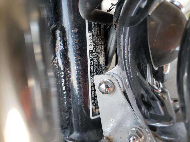 2006 HONDA VT750 CDA JH2RC44466K010314
