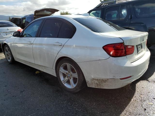 2015 BMW 320 I - WBA3B1G55FNT05114