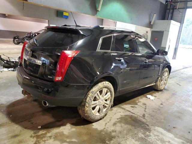 3GYFNCE38DS583359 Cadillac Srx Luxury Collection