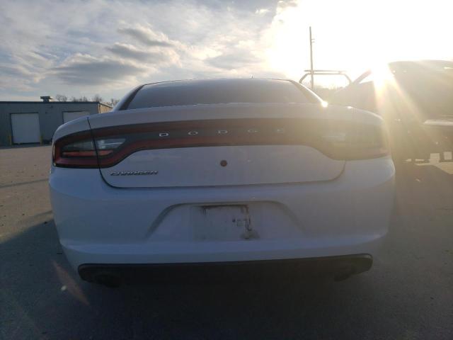 2016 DODGE CHARGER PO 2C3CDXAT1GH163799