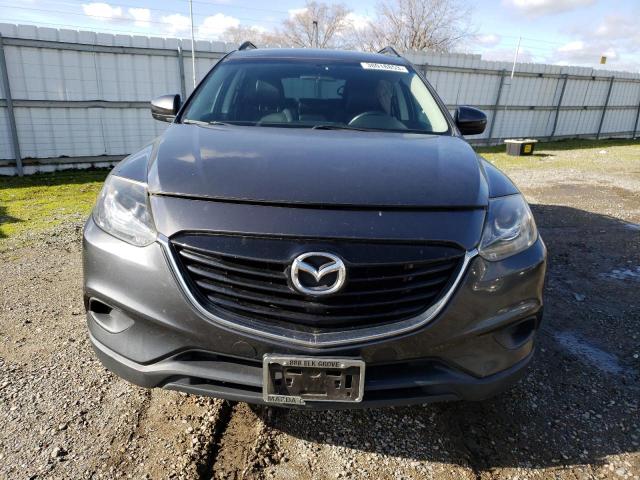 2015 MAZDA CX-9 TOURI - JM3TB2CV5F0469059