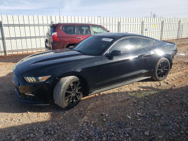 2015 FORD MUSTANG - 1FA6P8TH2F5322307
