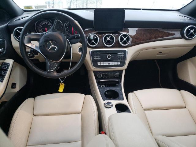2018 MERCEDES-BENZ CLA 250 4M - WDDSJ4GB3JN540974