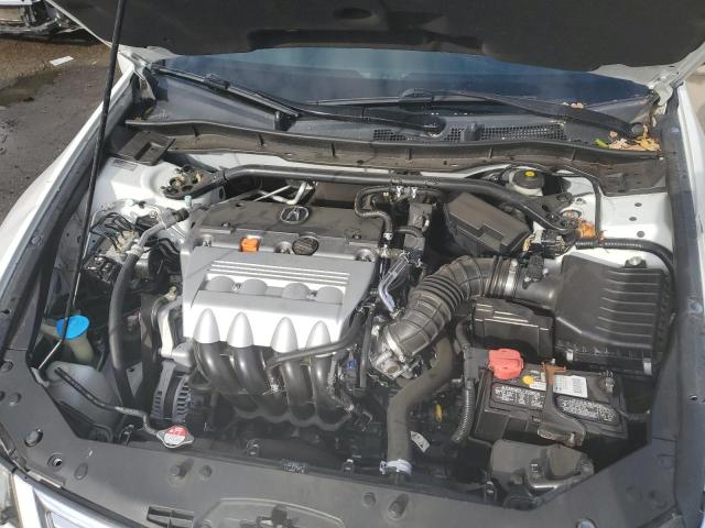 JH4CU2F85CC030932 Acura Tsx Se