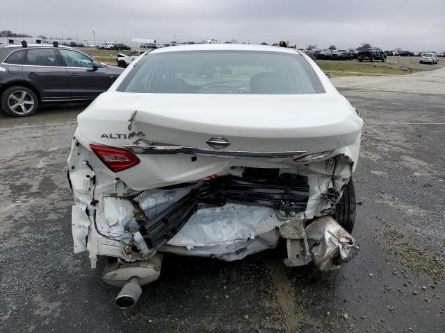2016 NISSAN ALTIMA 2.5 1N4AL3AP2GN380860