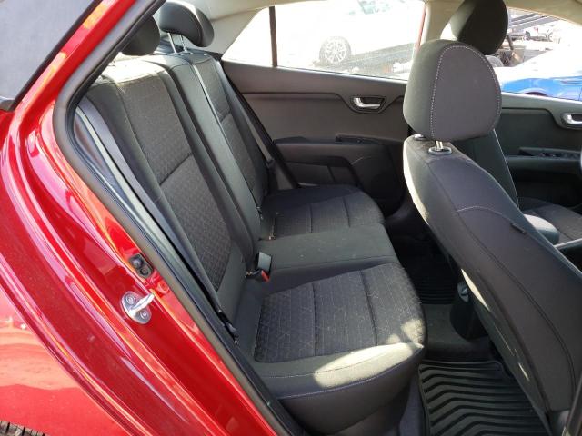 3KPA24ADXME423334 KIA RIO LX