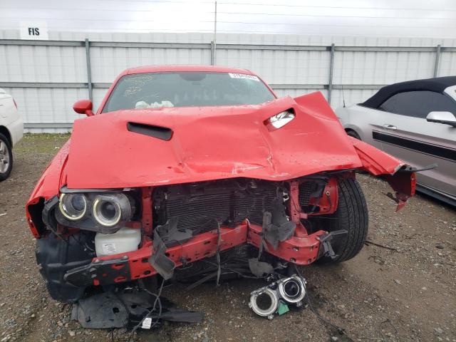 2016 DODGE CHALLENGER - 2C3CDZFJ1GH284917