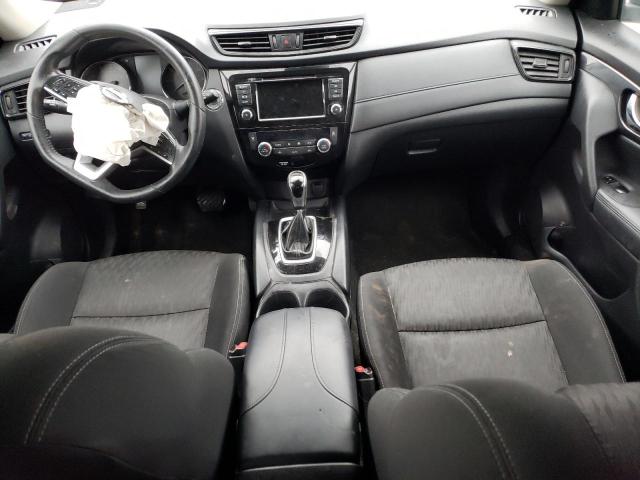 2019 NISSAN ROGUE S KNMAT2MT5KP533368
