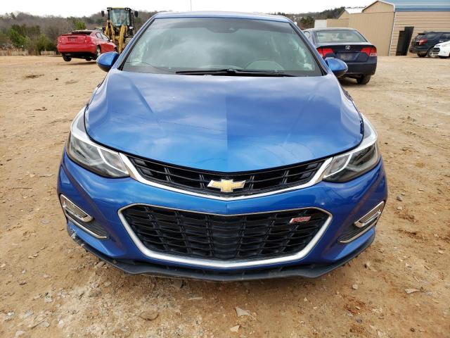 2016 CHEVROLET CRUZE PREM - 1G1BG5SM8G7320954