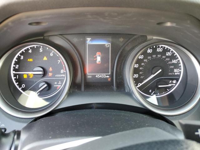 2021 TOYOTA CAMRY SE 4T1G11AKXMU408095