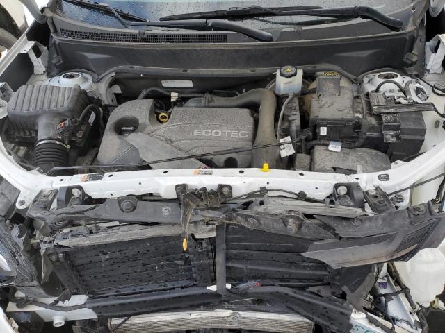 2018 CHEVROLET EQUINOX LT - 3GNAXJEV2JL128360