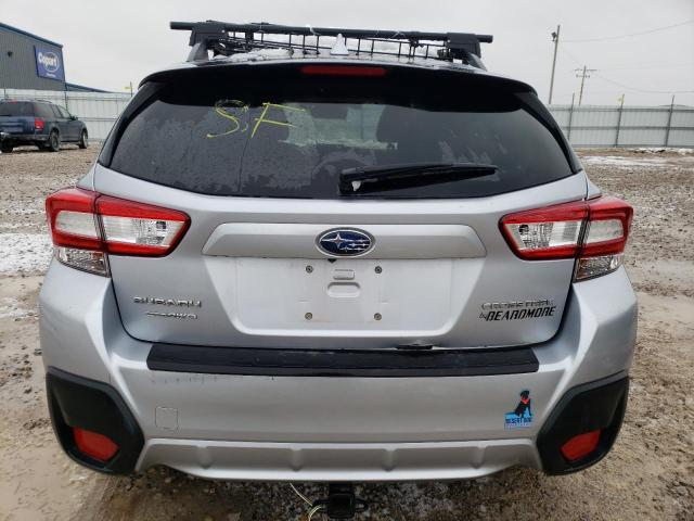 JF2GTAEC8K8211452 Subaru Crosstrek Premium