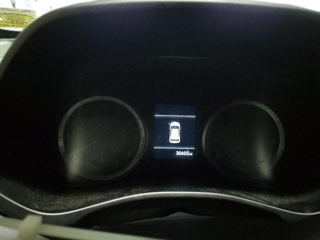 2019 HYUNDAI VELOSTER B - KMHTG6AF4KU010701