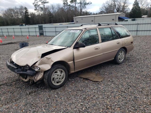 1998 Ford Escort SE