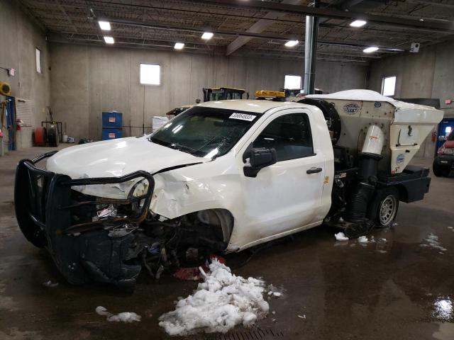 2019 Chevrolet C/K 1500 