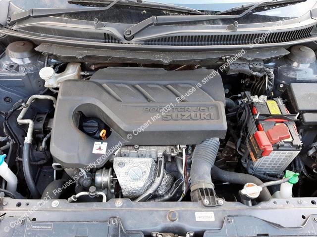 MA3EWB42S00643602 Suzuki Baleno Sz-