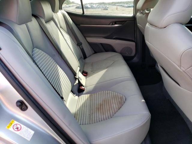 2019 TOYOTA CAMRY L - 4T1B11HK5KU230612