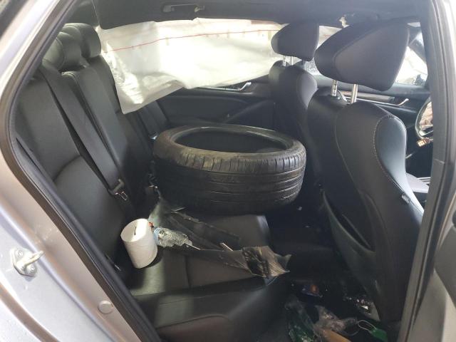 2020 HONDA ACCORD SPO 1HGCV2F35LA030297