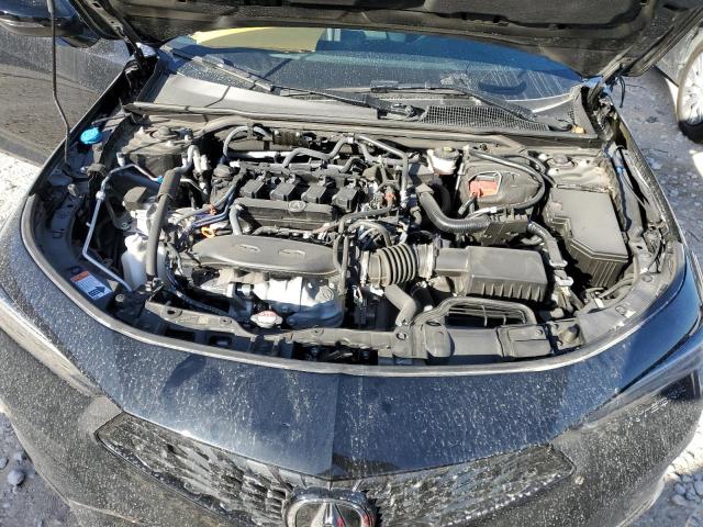 2023 ACURA INTEGRA A- - 19UDE4G72PA001346