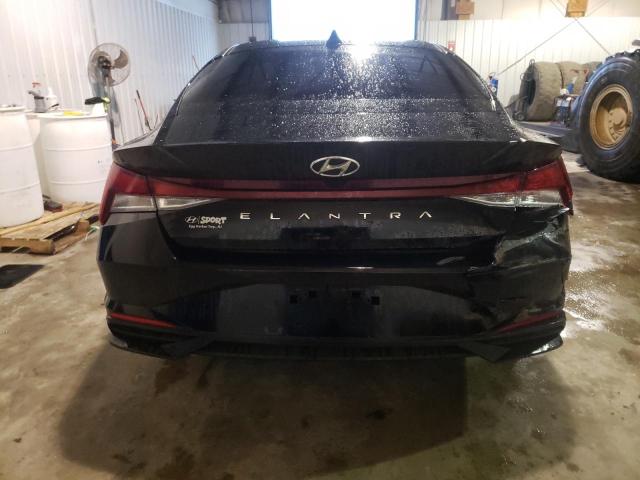 2023 HYUNDAI ELANTRA SE KMHLS4AG0PU388470